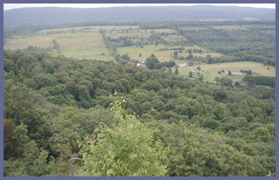 World's Largest Chair (Gone), Wingdale, New York